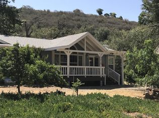 13829 Fernbrook Dr, Ramona, CA 92065