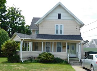 155 Schubert St, Binghamton, NY