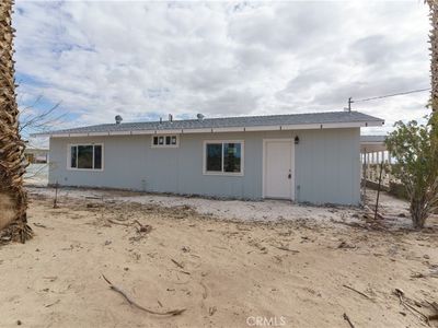 70626 Sunny Sands Dr, Twentynine Palms, CA, 92277