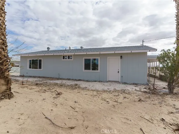 70626 Sunny Sands Dr, Twentynine Palms, CA 92277