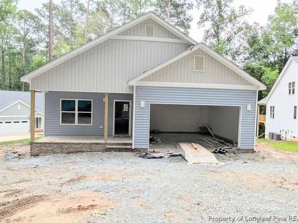 3259 Yorkshire Cir Lot 3259, Sanford, NC 27332