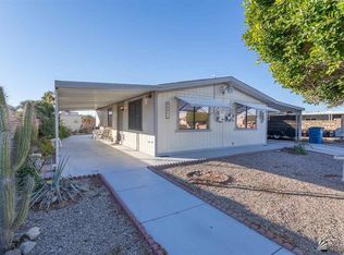 12367 E 34th Pl, Yuma, AZ 85367