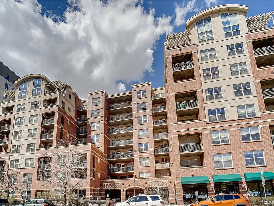 1st image of 1975 N Grant St Unit 612