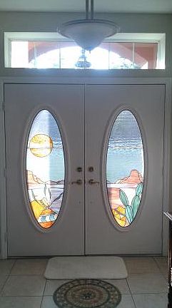 5th image of 9659 N Country Club Way