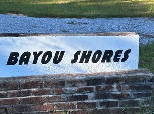 0 Bayou Shores Dr, Coden, AL 36523