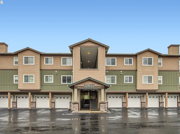 11735 NW Winter Park Ter, Portland, OR 97229