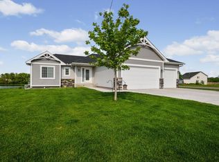 19196 Eagle Lake Road South, Big Lake, MN 55309