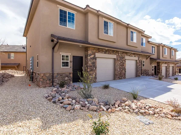 370 W Buena Vis, Washington, UT