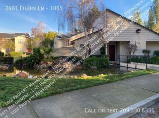 2401 Eilers Ln UNIT 1005, Lodi, CA 95242