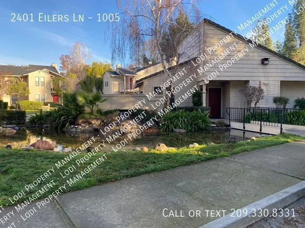 2401 Eilers Ln, Lodi, CA