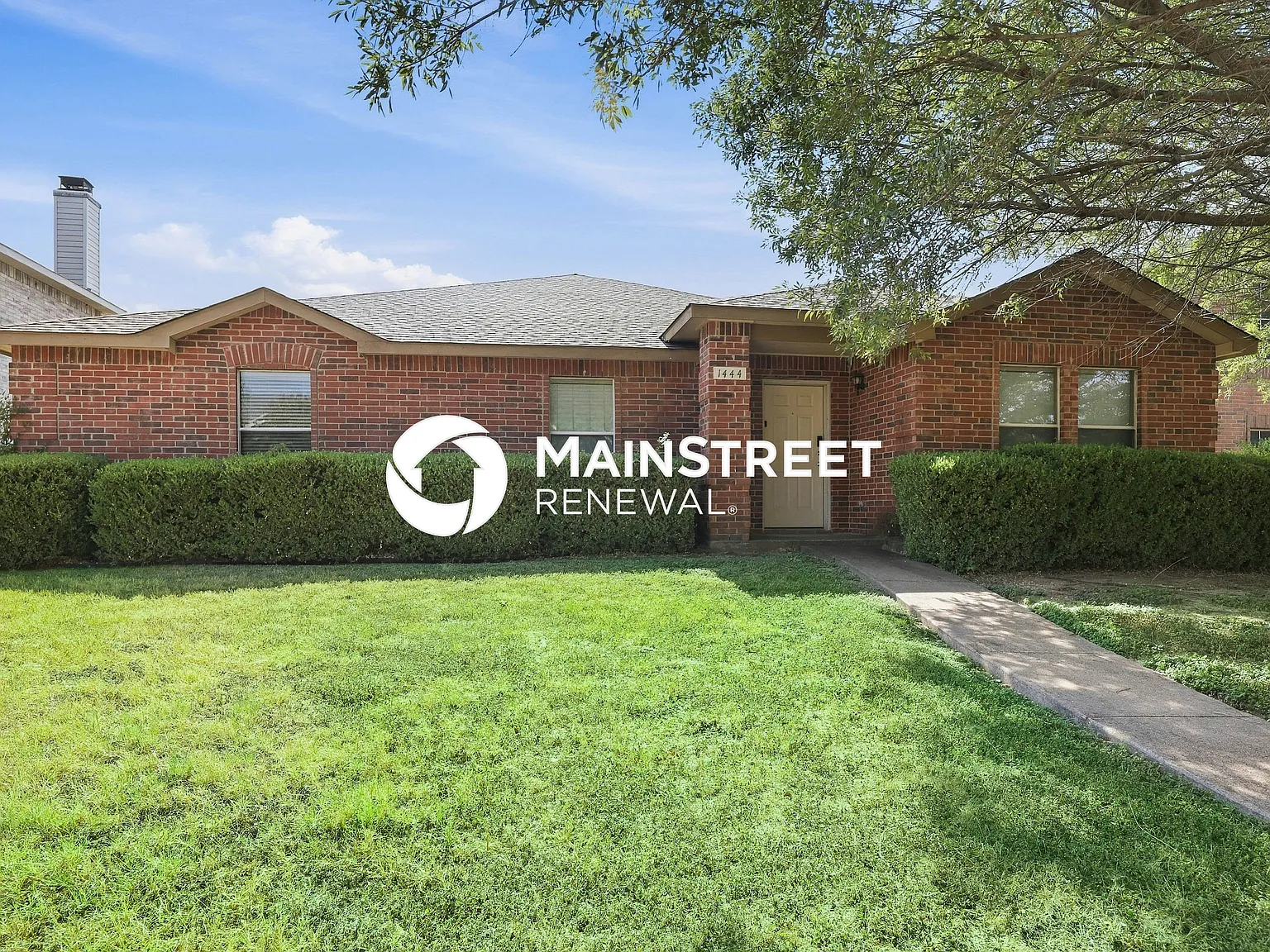 1444 Daisy Dr — Photo 1