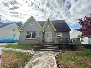 419 W 15th St, Hopkinsville, KY 42240