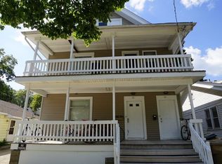 24 S Mills St, Madison, WI 53715