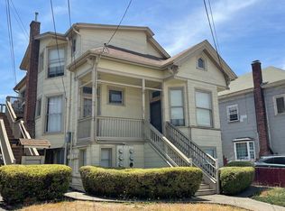 2008 Pacific Avenue, Alameda, CA 94501