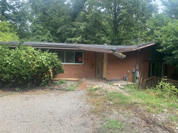 43 Forest Ln, Belleville, IL 62223