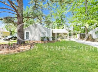 324 Rockingham Rd, Columbia, SC 29223