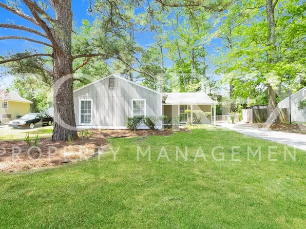 324 Rockingham Rd, Columbia, SC 29223