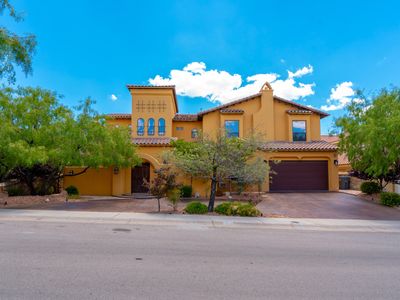 1160 Calle Del Sur, El Paso, TX, 79912