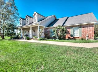 334 Deer Xing, Stonewall, LA 71078