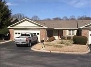 1029 Hardwick Dr, Maryville, TN 37803