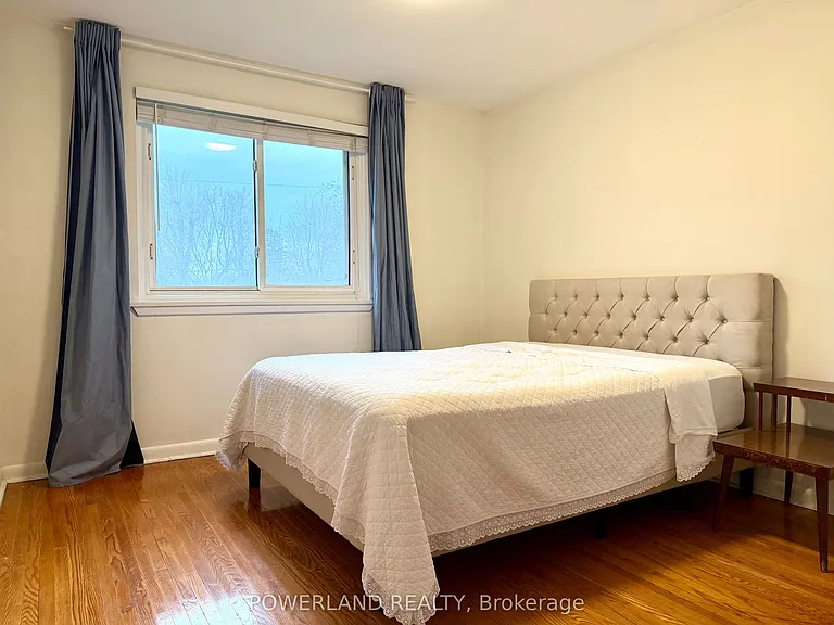 72 Pynford Cres #MAIN FLOOR — Photo 5