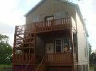 4724 S Princeton Ave, Chicago, IL 60609