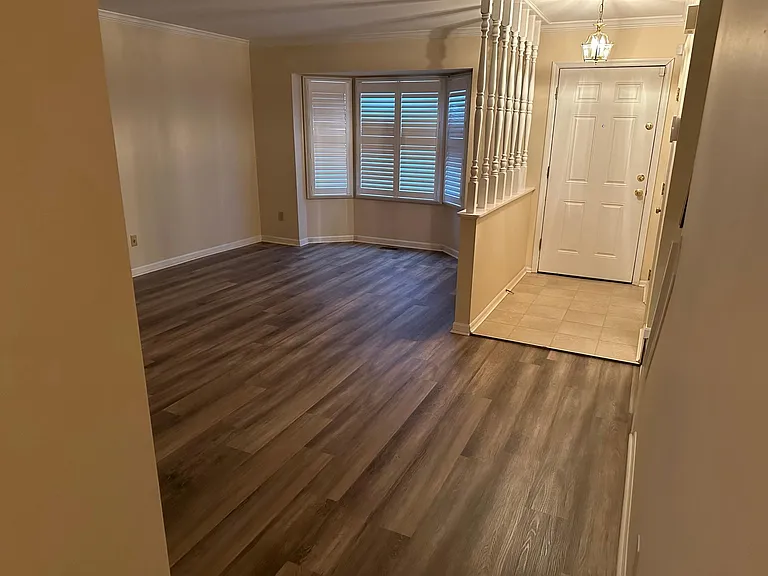 Living Entry