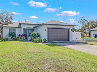 3552 18th Ave SE, Naples, FL 34117