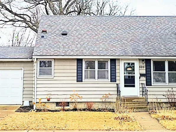 526 2nd Ave NE, Saint Cloud, MN 56304