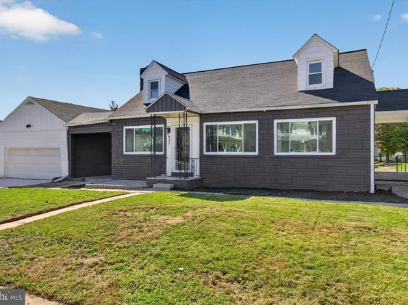 625 N Lincoln St, Palmyra, PA 17078