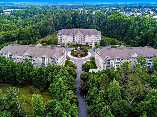 900 Macphail Woods Xing APT 2H, Bel Air, MD 21015