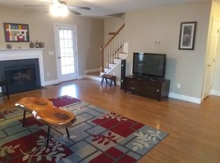 2136 Leadenhall Way #3, Raleigh, NC 27603