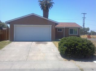 600 Regginald Way, Sacramento, CA 95838