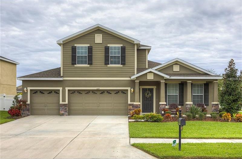 1st image of 4129 Granite Glen Loop