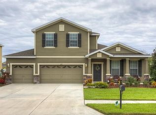4129 Granite Glen Loop, Zephyrhills, FL 33544