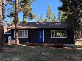 1623 Arrowhead Ave, South Lake Tahoe, CA 96150