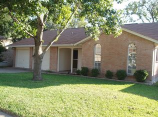 10407 Button Quail Dr, Austin, TX 78758