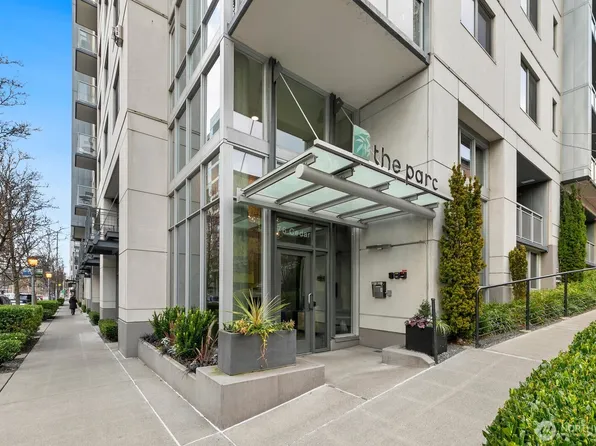 81 Clay Street #428, Seattle, WA 98121