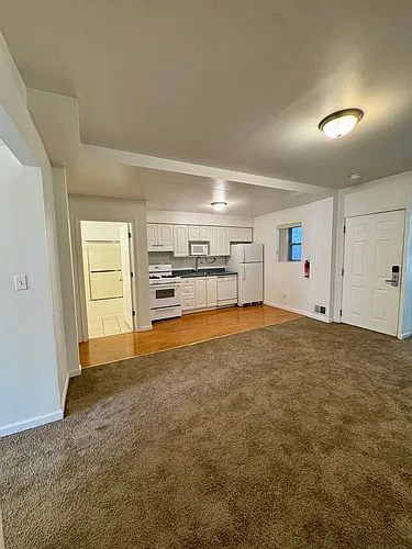 Floor plan 303