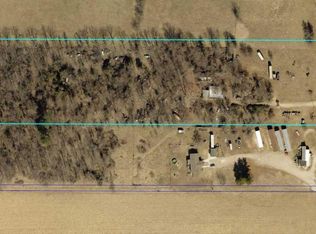 3935 S Garrison Ave, Carthage, MO 64836