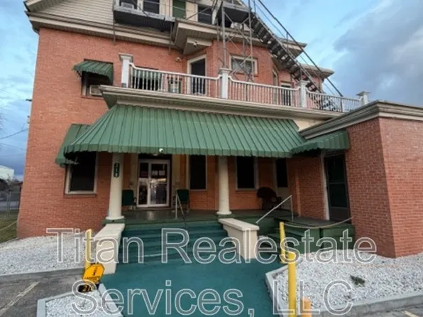 218 W Saint Peter St #7, New Iberia, LA 70560