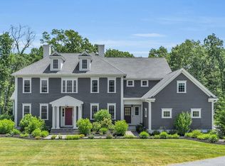 69 Old Stone Cir, Bolton, MA 01740