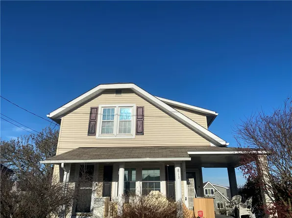 813 Speyer Ave, Monaca, PA 15061