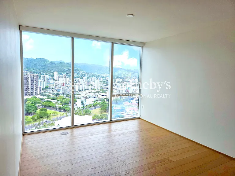 888 Kapiolani Blvd #4112 — Photo 1