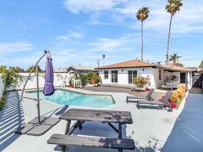 2702 Ridge View Dr, San Diego, CA, 92105