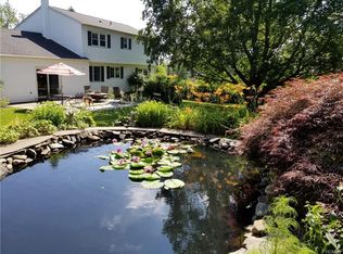 16 Rockledge Dr, Brewster, NY 10509