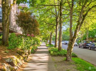 1118 Broadway E #A, Seattle, WA