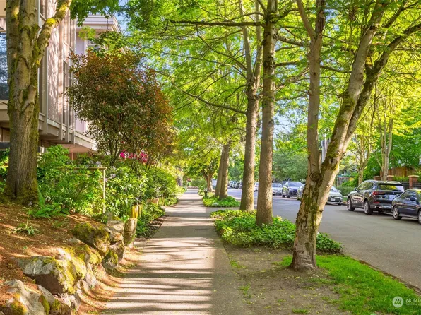 1118 Broadway Avenue E #A, Seattle, WA 98102