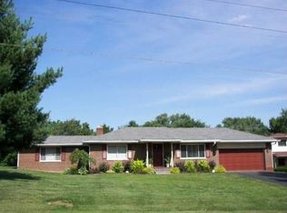 3614 Ebenezer Rd, Cincinnati, OH 45248