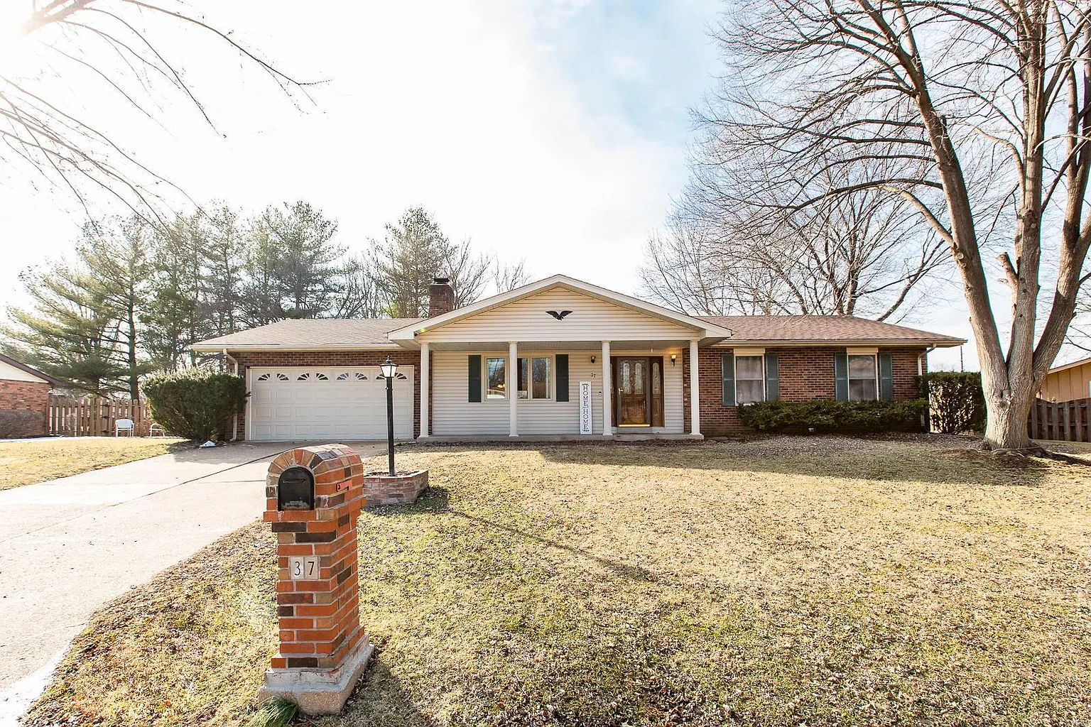 37 Bel Rue Dr photo 1